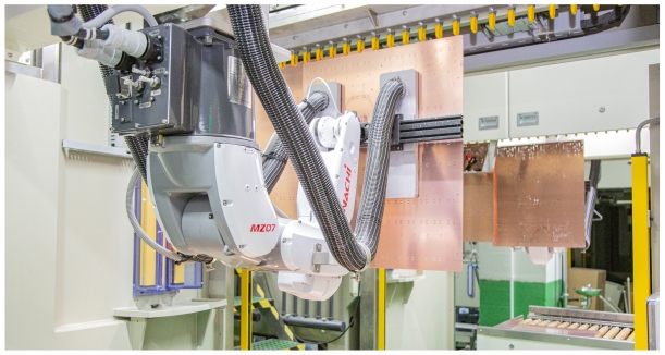 VCP�������� VCP Pulse Plating Line.jpg