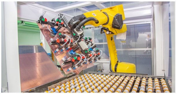 ��е���Զ��հ�� Automatic Board Unloading Machine.jpg